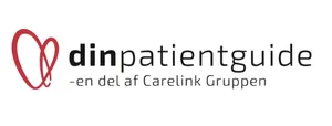 Din Patientguide